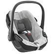 Maxi-Cosi Чехол Summercover Pebble 360 Fresh Grey/серый