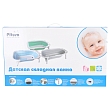 PITUSO Детская ванна складная 85 см Light blue/Светло-голубая 85*51*21 см (уп/6 шт)
